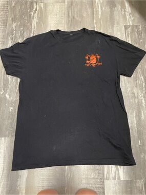 NHL Anaheim Ducks T Shirt